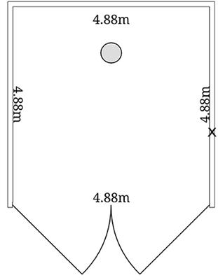 Development and Utilization of an Isolation Box Test to Characterize Personality Traits of Dairy Calves